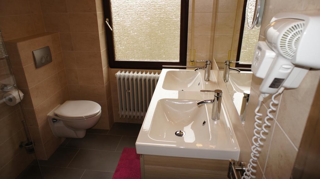 Ferienhaus Dreilinge Cochem Buitenkant foto
