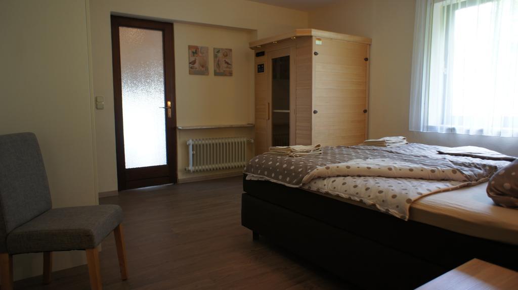 Ferienhaus Dreilinge Cochem Buitenkant foto