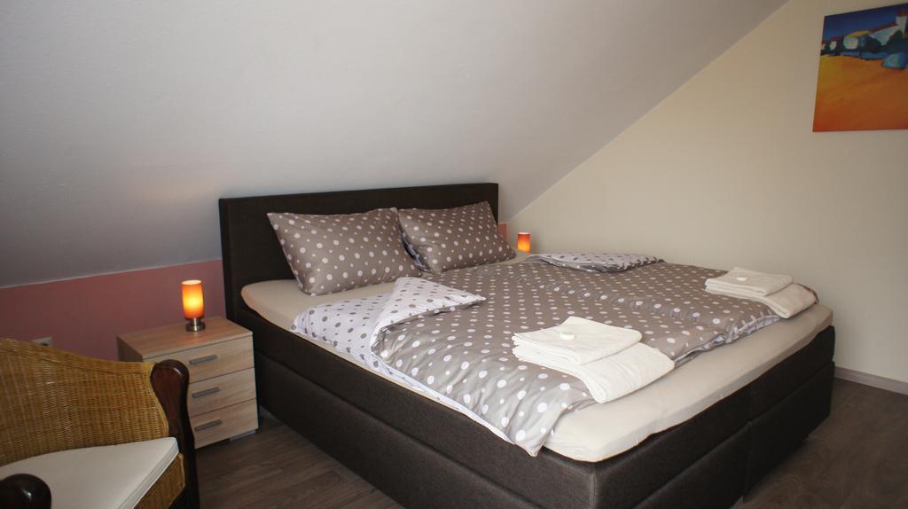 Ferienhaus Dreilinge Cochem Buitenkant foto