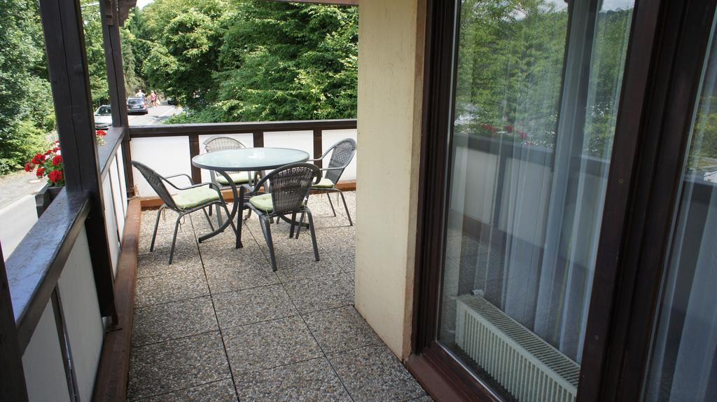 Ferienhaus Dreilinge Cochem Buitenkant foto