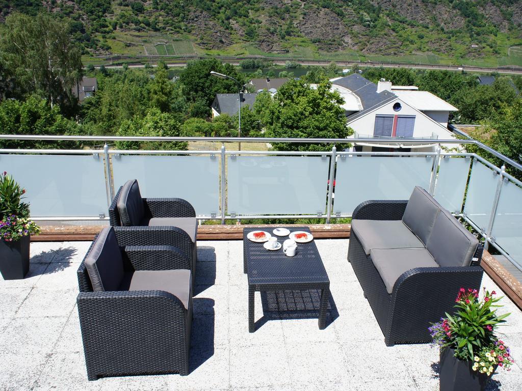 Ferienhaus Dreilinge Cochem Buitenkant foto